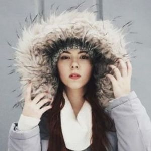 Meet your Posher, Samantha